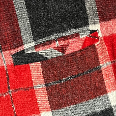 1960's Capri Rayon L/S Shirt