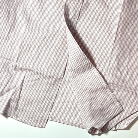 1960's〜 Brooks Brothers L/S Shirt Deadstock