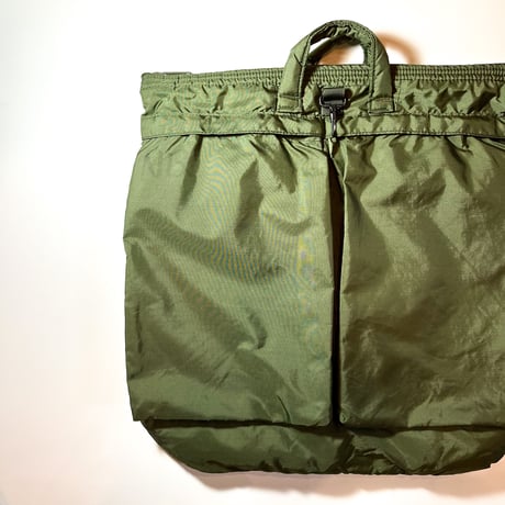 1990's USAF Helmet Bag
