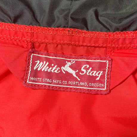 1960's〜 White Stag Anorak Parka