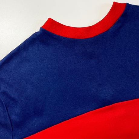 1970's HANG TEN Pocket Tee