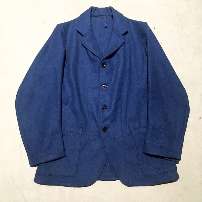 1940's British Army Hospital Jacket | Unwave 1940's British Army Hospital Jacket | Unwave