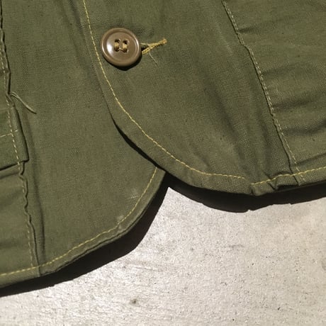 1940's〜 Isco Fishing Vest