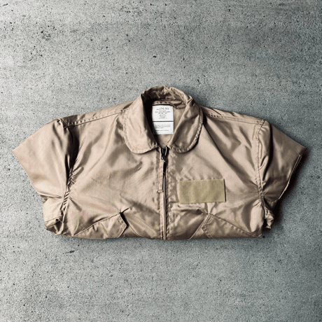 2000's〜 US.Military CWU-36/P Flight Jacket Deadstock