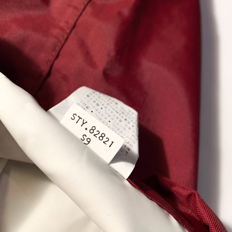 1990's Patagonia Paddling Jacket Deadstock