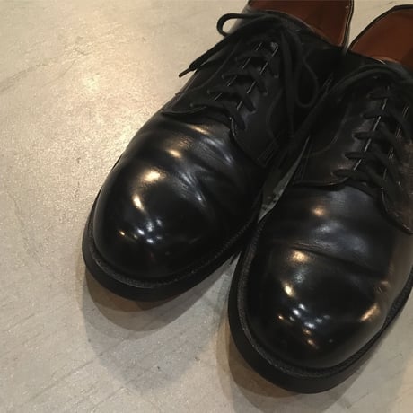 1960's US.NAVY Service Shoes