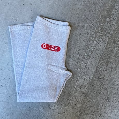 1970's Champion Reverse Weave Sweat Pants