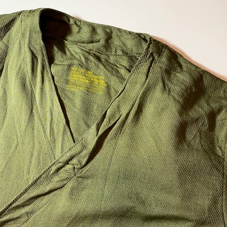 1950's US.Military TAP Suit Deadstock