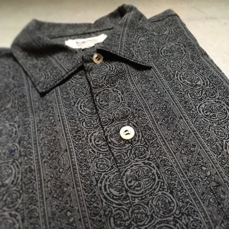 1960's BuffumS' VARSITY SHOP S/S Shirt