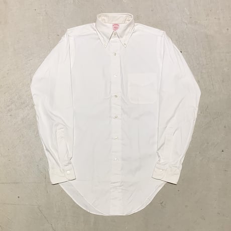 1990's Brooks Brothers L/S Shirt