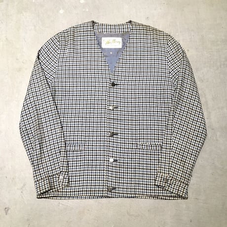 1960's Mac Murray Tailored Jacket