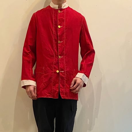 1920's〜 DAYTON BRAND Work Jacket