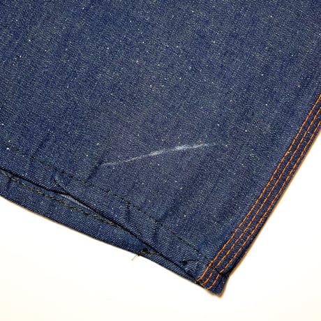1960's RED BALL Denim Painter Pants Deadstock