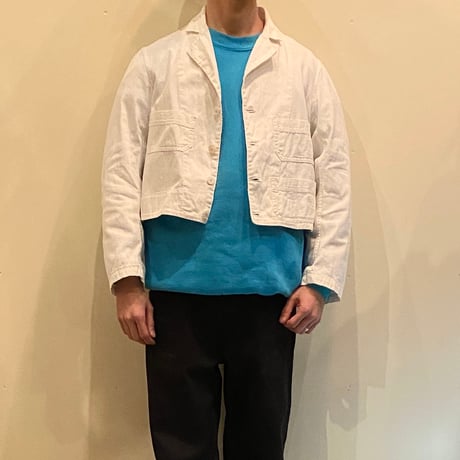 1930's Utility Garments Inc. Work Jacket