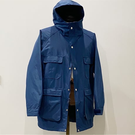 1980's L.L.Bean Mountain Parka