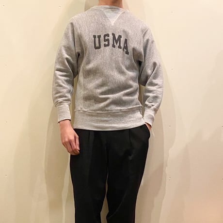 1970's Champion Reverse Weave Sweat