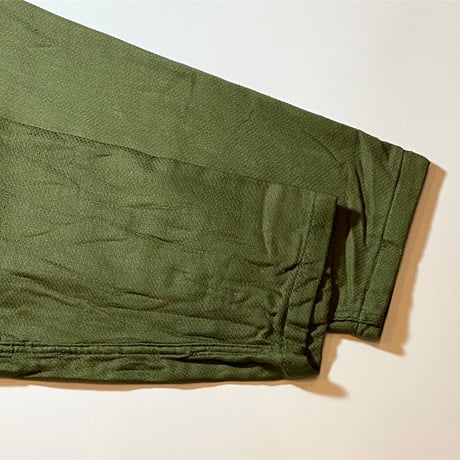 1970's US.Military TAP Suit Deadstock