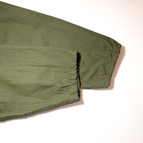 1960's US.ARMY Gas Protective Coat Deadstock