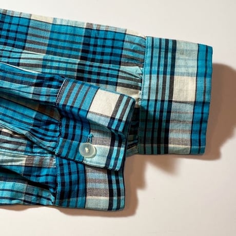 1960's Personality L/S Shirt