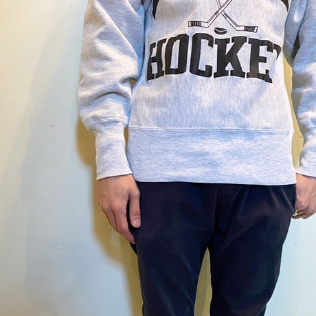 1990's Champion Reverse Weave Sweat