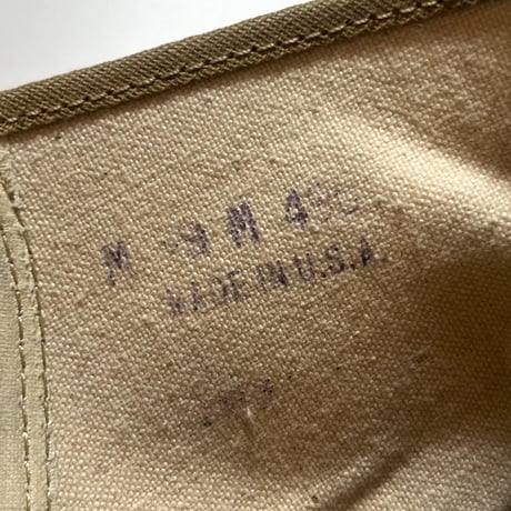 1960〜70's L.L.Bean Main Hiking Shoes