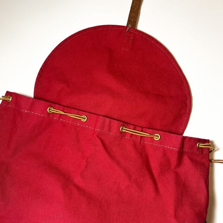 1980's L.L.Bean Rucksack