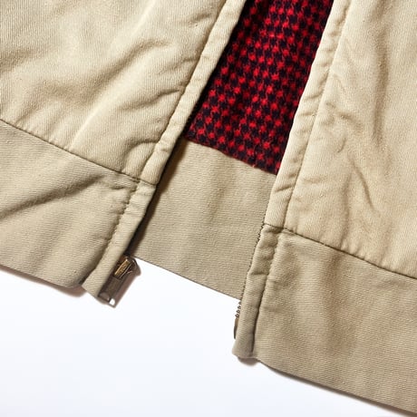 1950's BIG SMITH Work Jacket