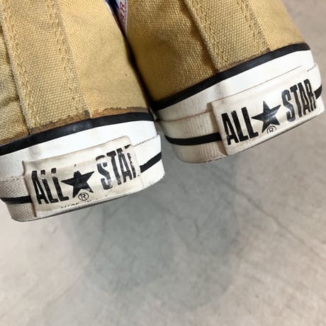 1990's CONVERSE ALL STAR Hi