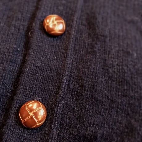 1980's L.L.Bean Cardigan