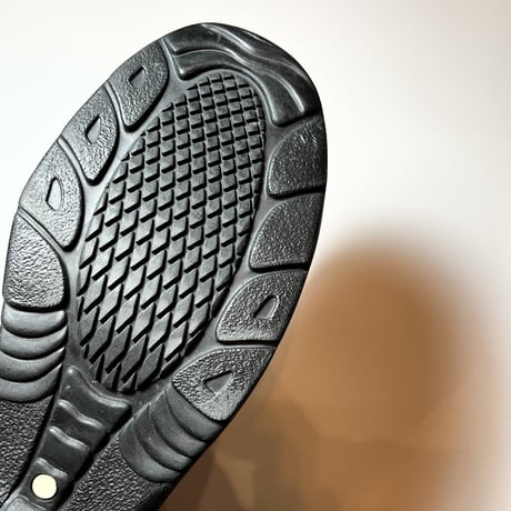 2000's〜 Itarian Navy Deck Shoes Deadstock