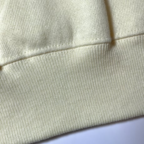 1980's Hanes Sweat Deadstock