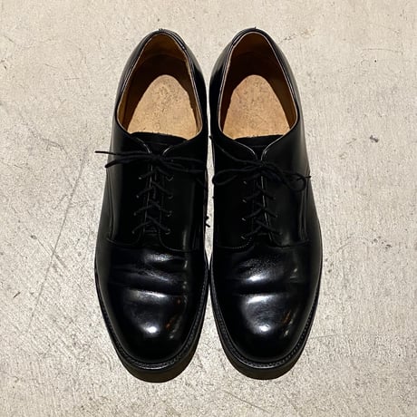 1980's US.NAVY Service Shoes