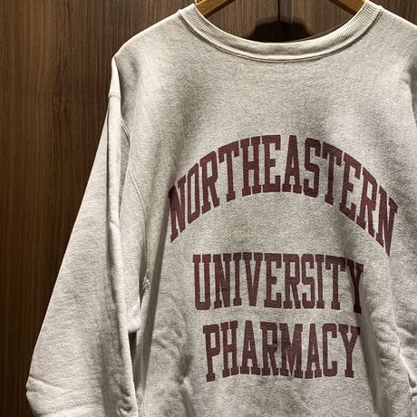 1990's Champion Reverse Weave Sweat