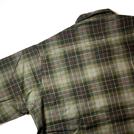 1960's Hathaway L/S Shirt Deadstock