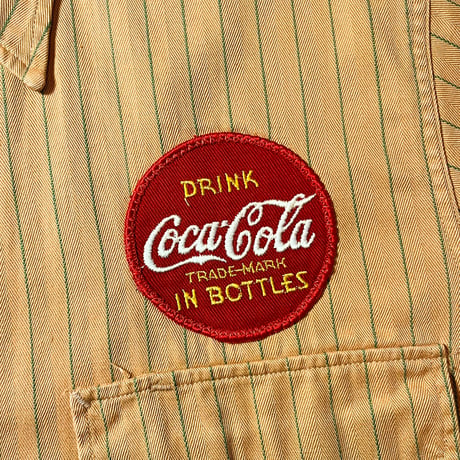 1950's MASTERBILT L/S Shirt