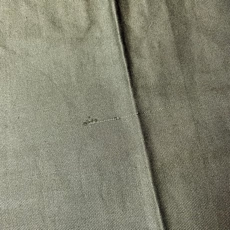 1940's US.ARMY M-43 Field Trousers Deadstock