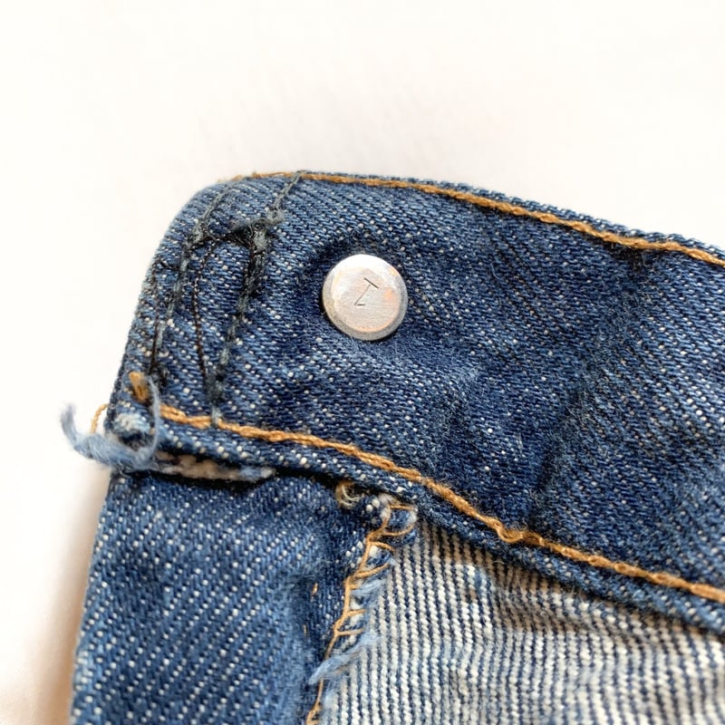 Levi's 606 W78 L69 70年代 ヴィンテージ (検索:351N)