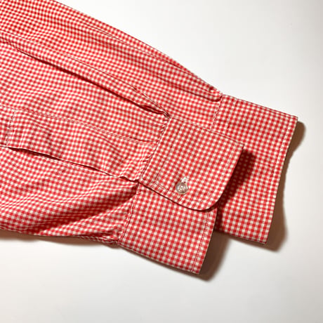 1960's Brooks Brothers L/S Shirt