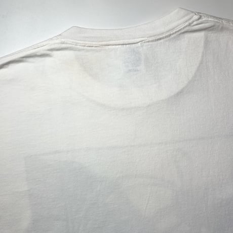 1990's〜 JERZEES Printed Tee