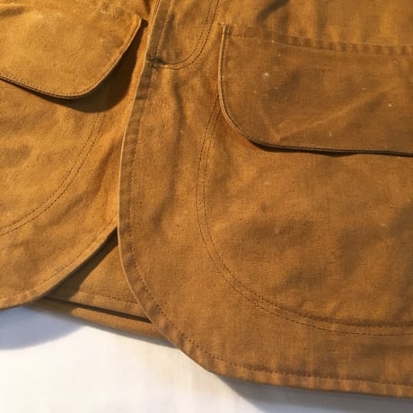 1940's Duxbak Hunting Jacket