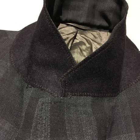 1960's MARMAN Tailroed Jacket