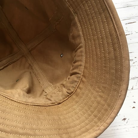1940's  US.ARMY Chino Hat