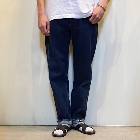 1960's Levi's 501 Big E Denim Pants