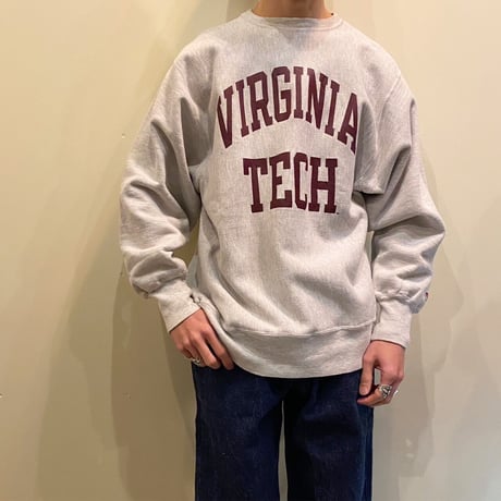 1990's Champion Reverse Weave Sweat