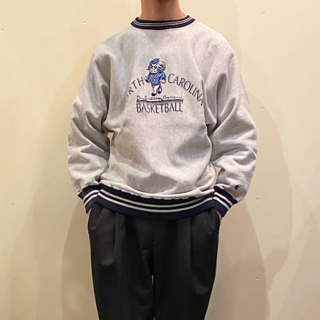 1990's Champion Reverse Weave Sweat