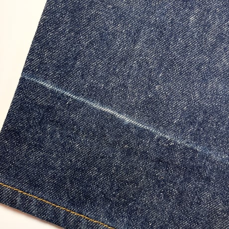 1990's Levi's 501 Denim Pants