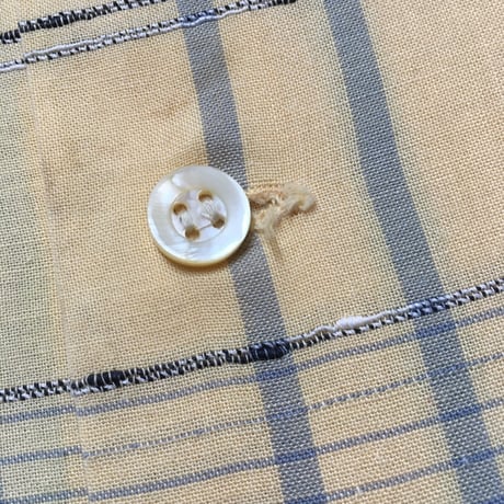 1950's McGREGOR L/S Shirt