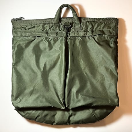 1990's USAF Helmet Bag