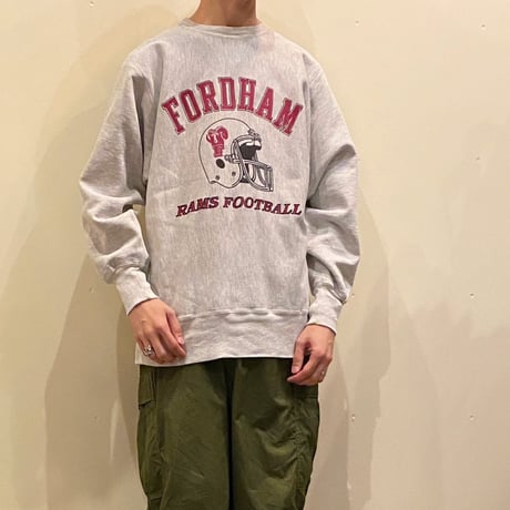 1990's Champion Reverse Weave Sweat