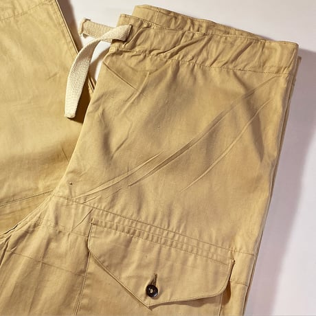 1940's British Army SAS Over Trousers Deadstock